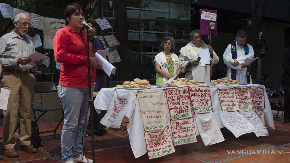 18 años de la explosión de la mina Pasta de Conchos, entre promesas incumplidas (fotos)