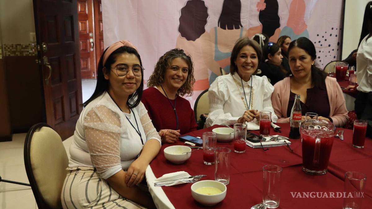 Morena busca igualdad y eliminación de la violencia política capacitando a mujeres