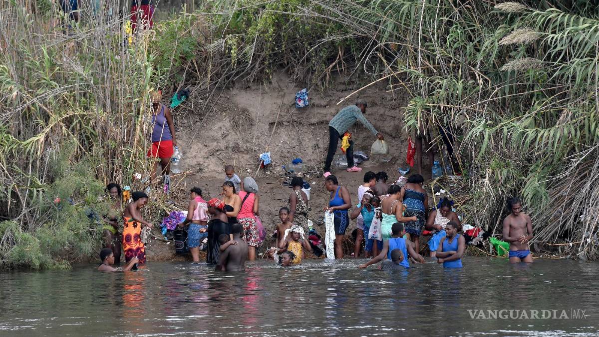 Haitianos: Una mirada ante la crisis migratoria en la frontera