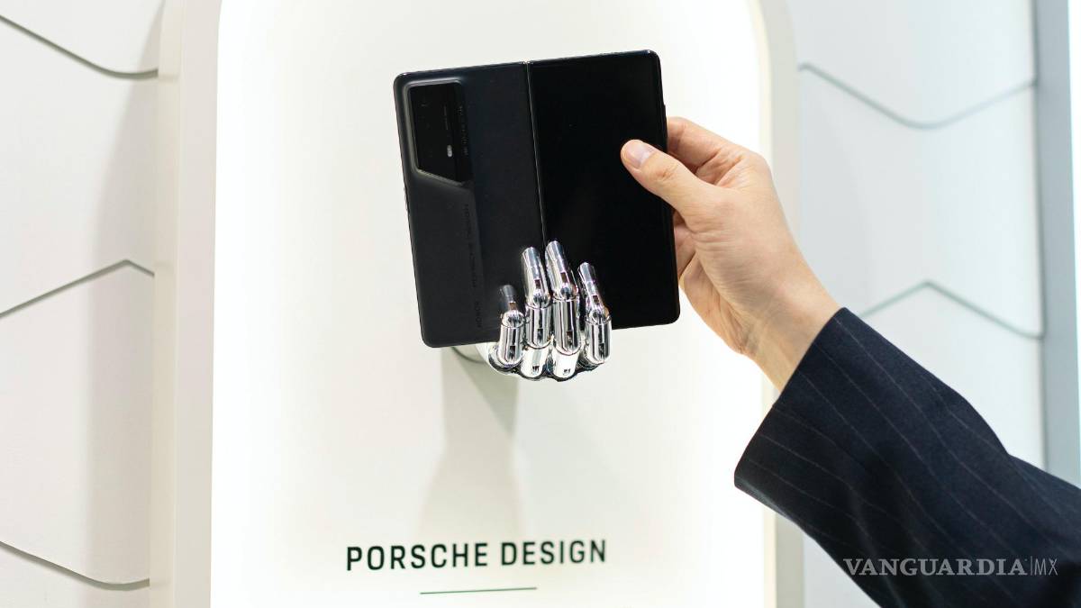 Con la creencia de que la IA va a transformar la tecnología, concluye el Mobile Wolrd Congress 2024 (fotogalería)