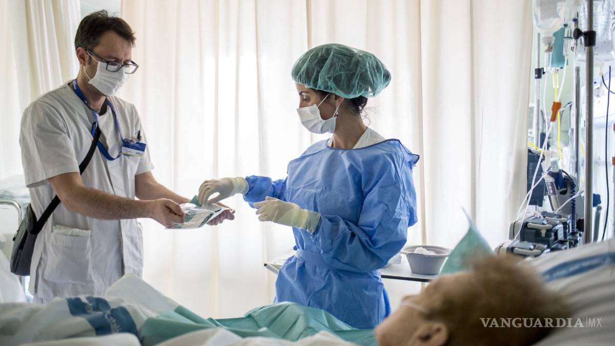 Hospitales privados no son garantía ante COVID, en seis estados presentan alta letalidad