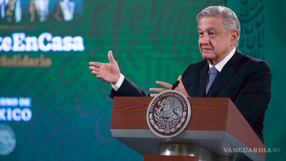 Reclusorios privados tienen que hacer descuento del 20 por ciento al gobierno: AMLO