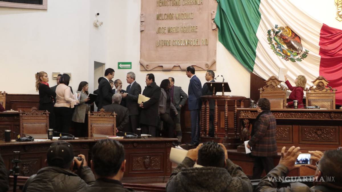 Apoya Gobernador de Coahuila a grupos vulnerables