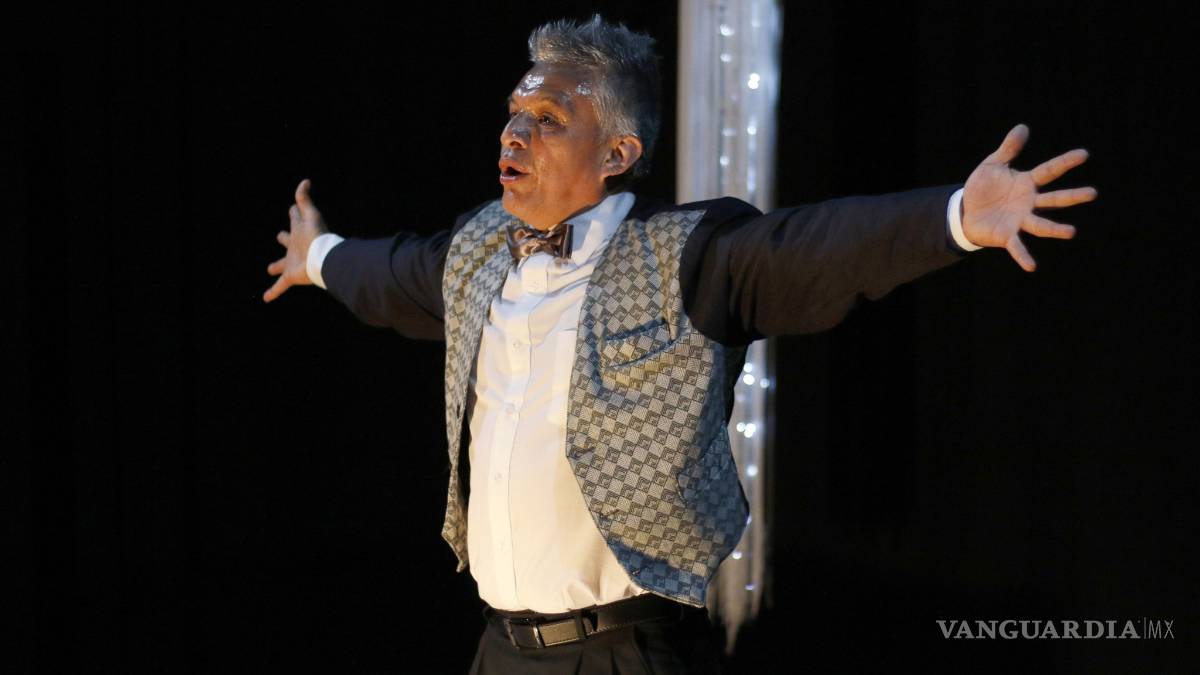 Muestran en teatro las tendencias de la vida contemporánea