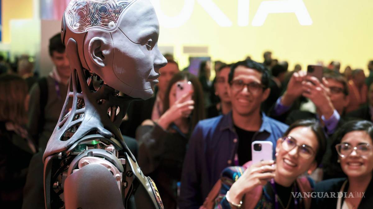 Con la creencia de que la IA va a transformar la tecnología, concluye el Mobile Wolrd Congress 2024 (fotogalería)