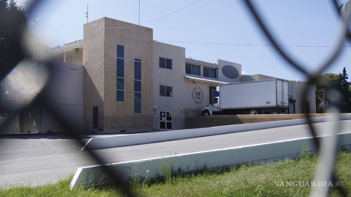 Rastro jamás ha contado con permisos: Alcalde de Saltillo