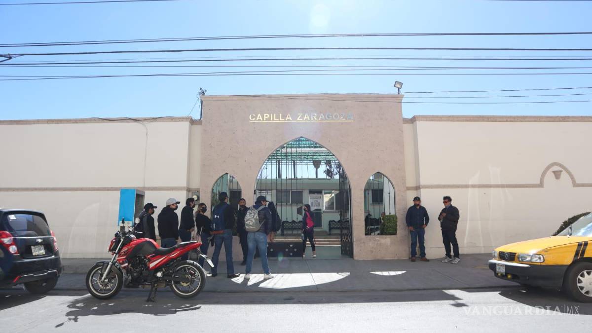 Saltillo: familia de Andrea va contra conductor del vehículo en que murió