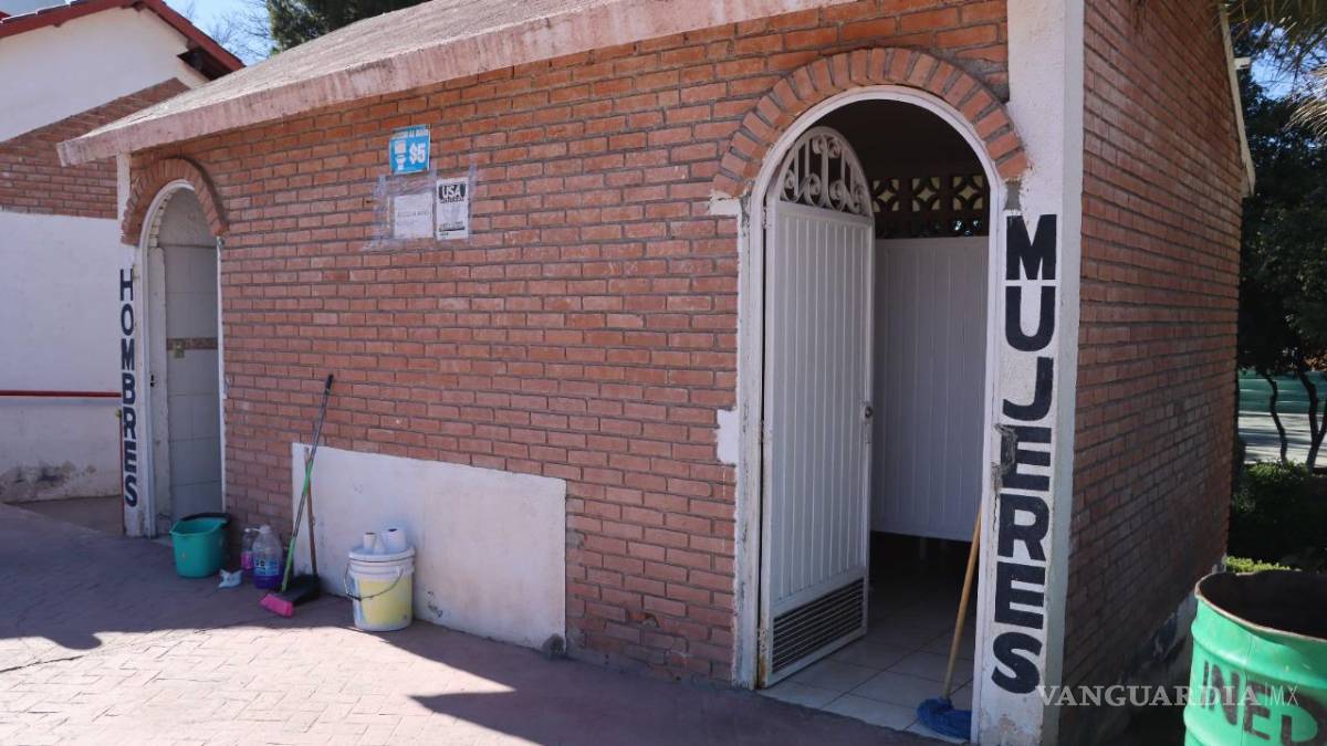 Ciudad Deportiva, el mejor parque público de Saltillo