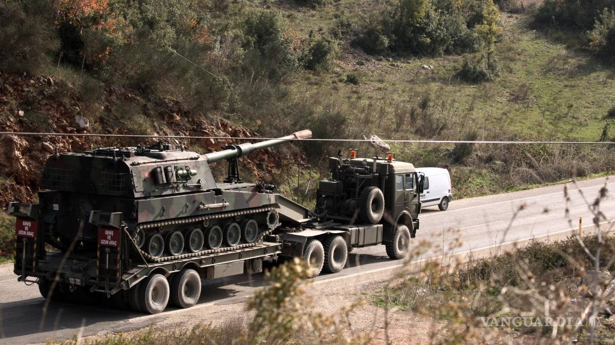 Al menos 13 muertos por bombardeos en las afueras de Damasco