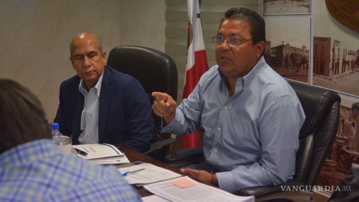 Gerente de Simas, más cerca de la cárcel que de un puesto