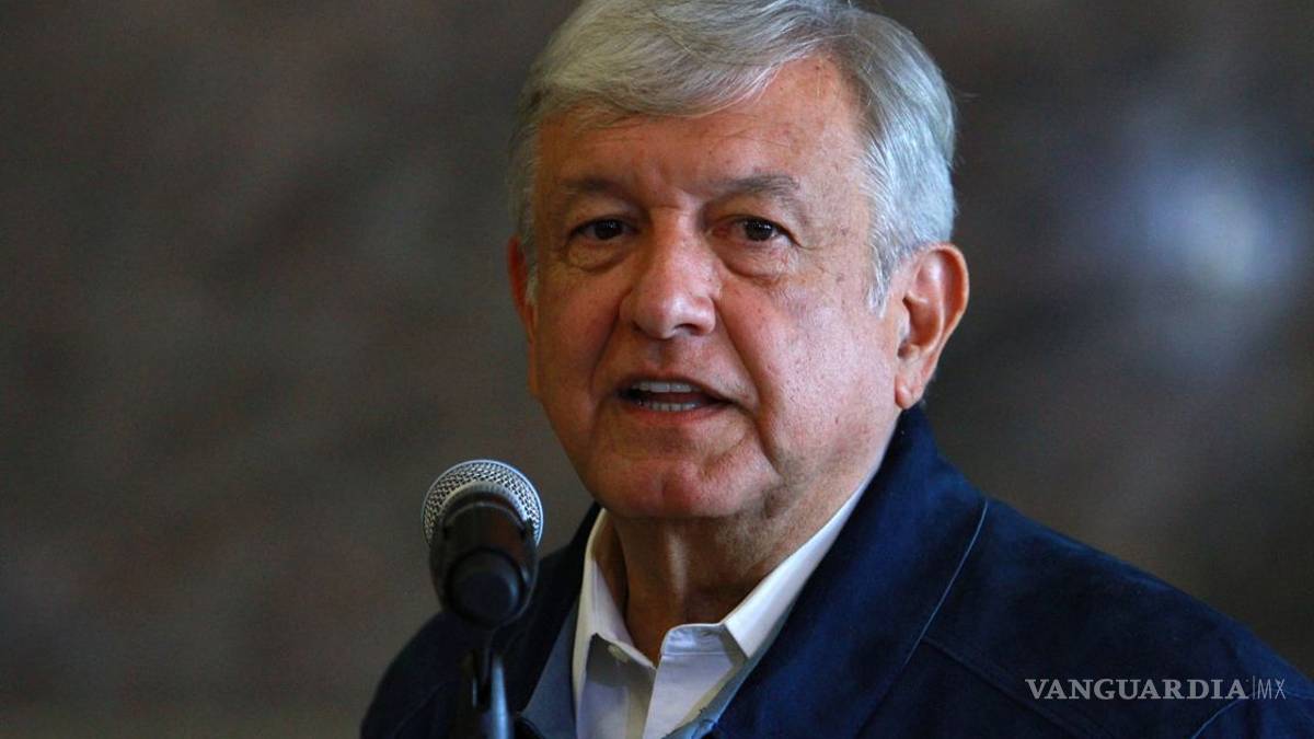 Próximo gobierno no tendrá compromisos con líderes sindicales: AMLO
