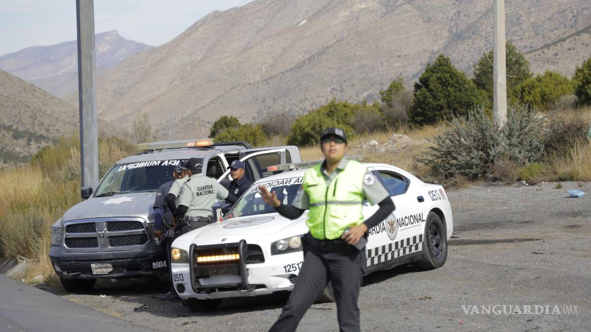 Perico o autocontrol: el dilema del trailero; circular al borde del peligro