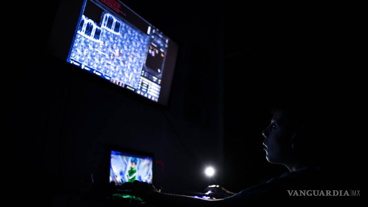 El futuro inmediato de los videojuegos