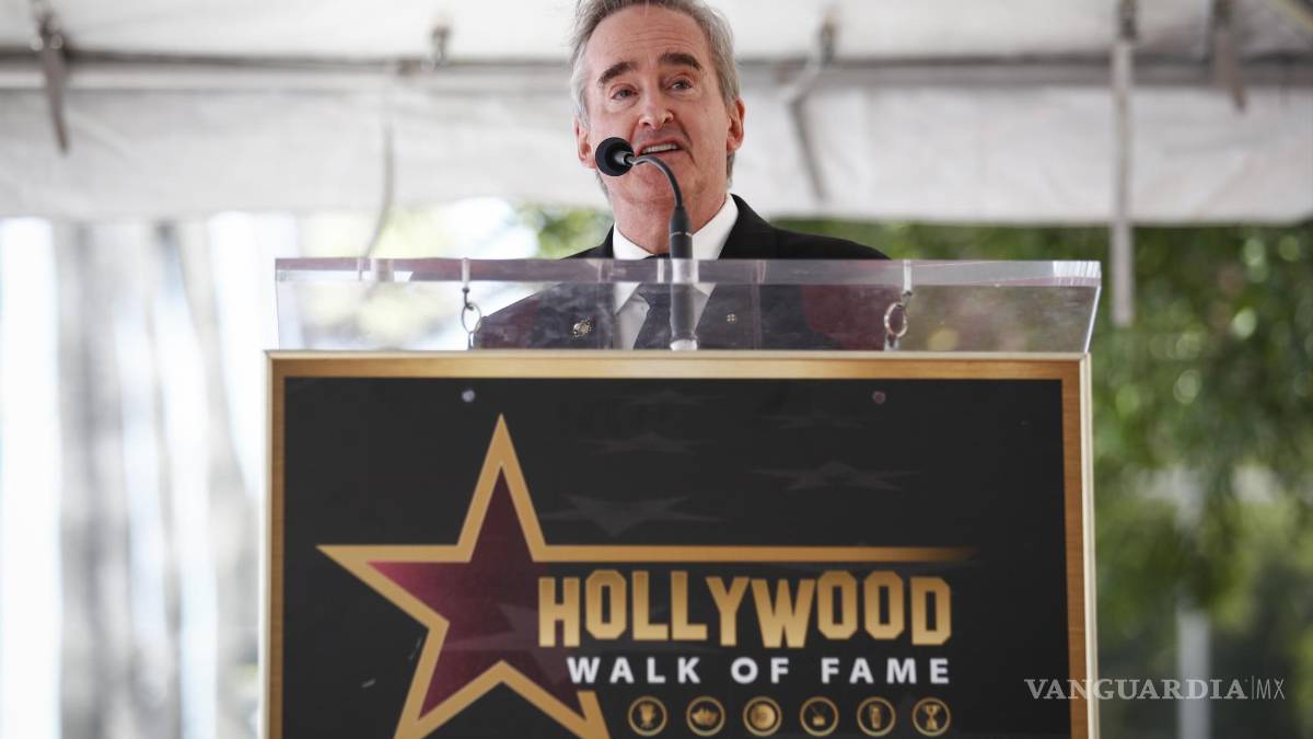 Luciano Pavarotti ya tiene su estrella en el Paseo de la Fama de Hollywood 15 años después de su muerte