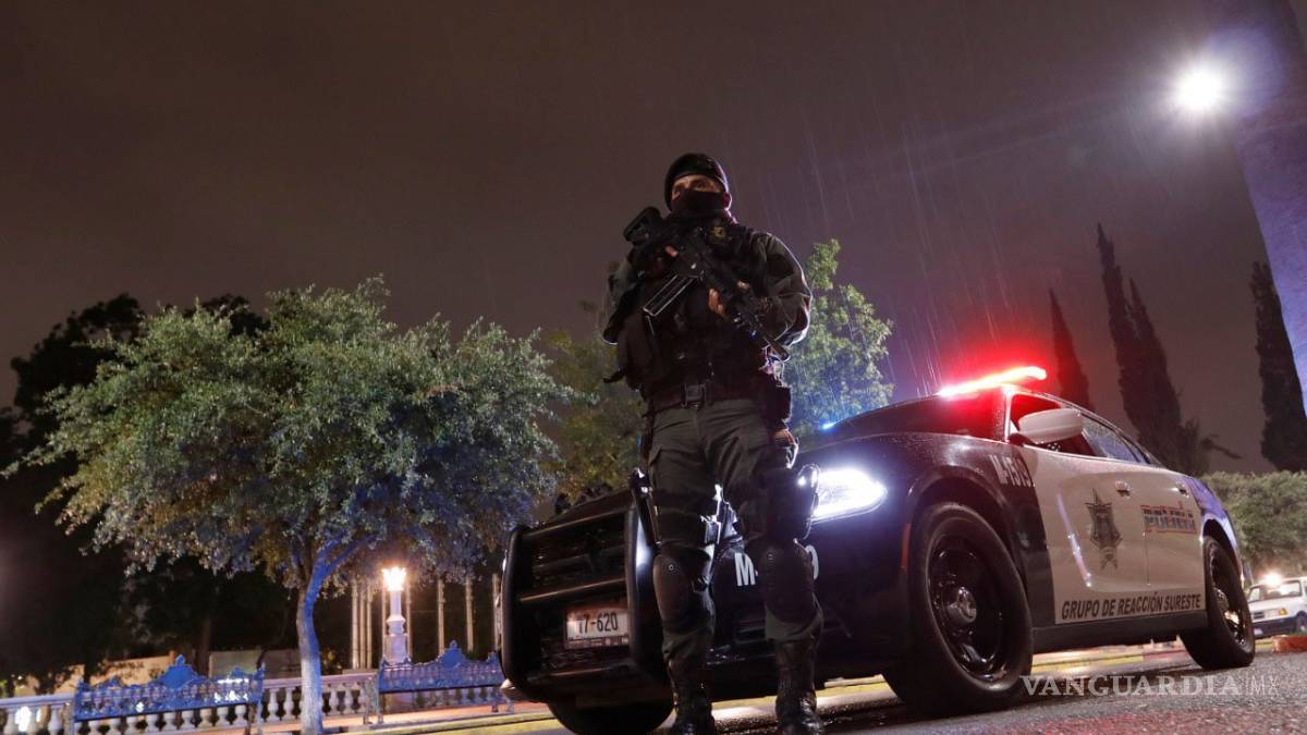 Mejora la percepción de seguridad en la zona metropolitana de La Laguna