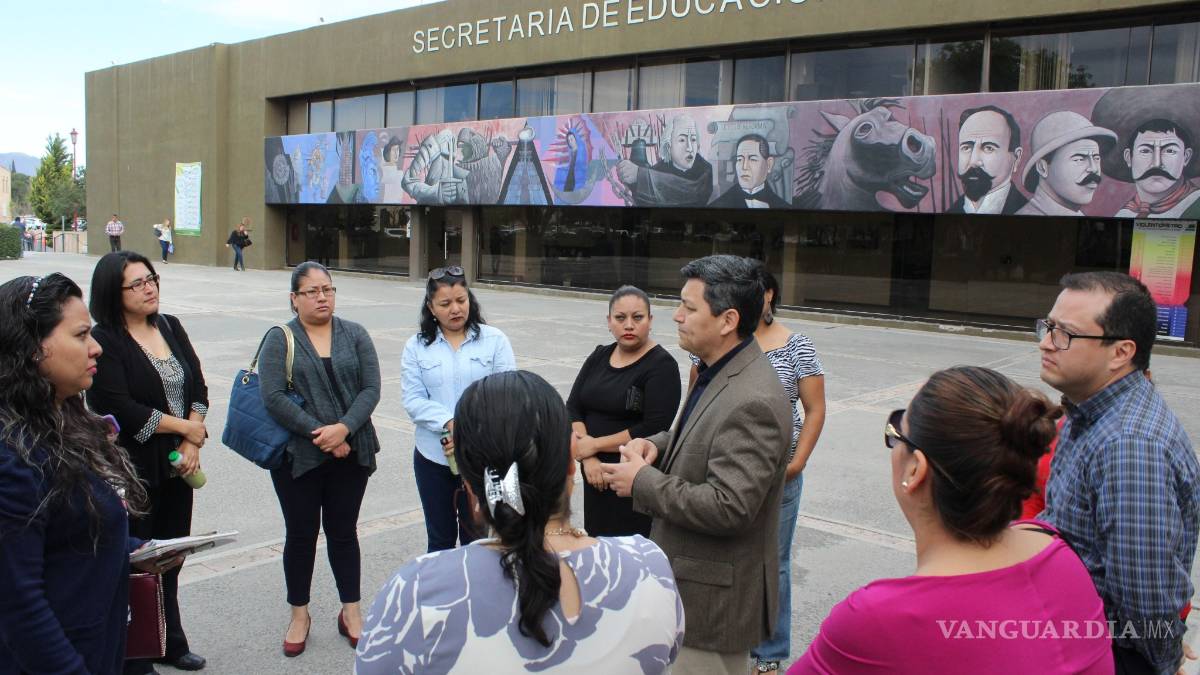 SEP despide 20 empleados por abuso y otras faltas