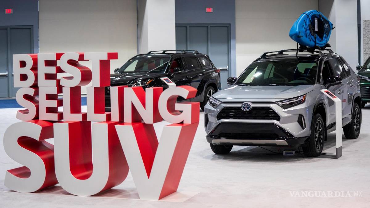 Washington Auto Show 2022, lo nuevo del sector automotriz en imágenes