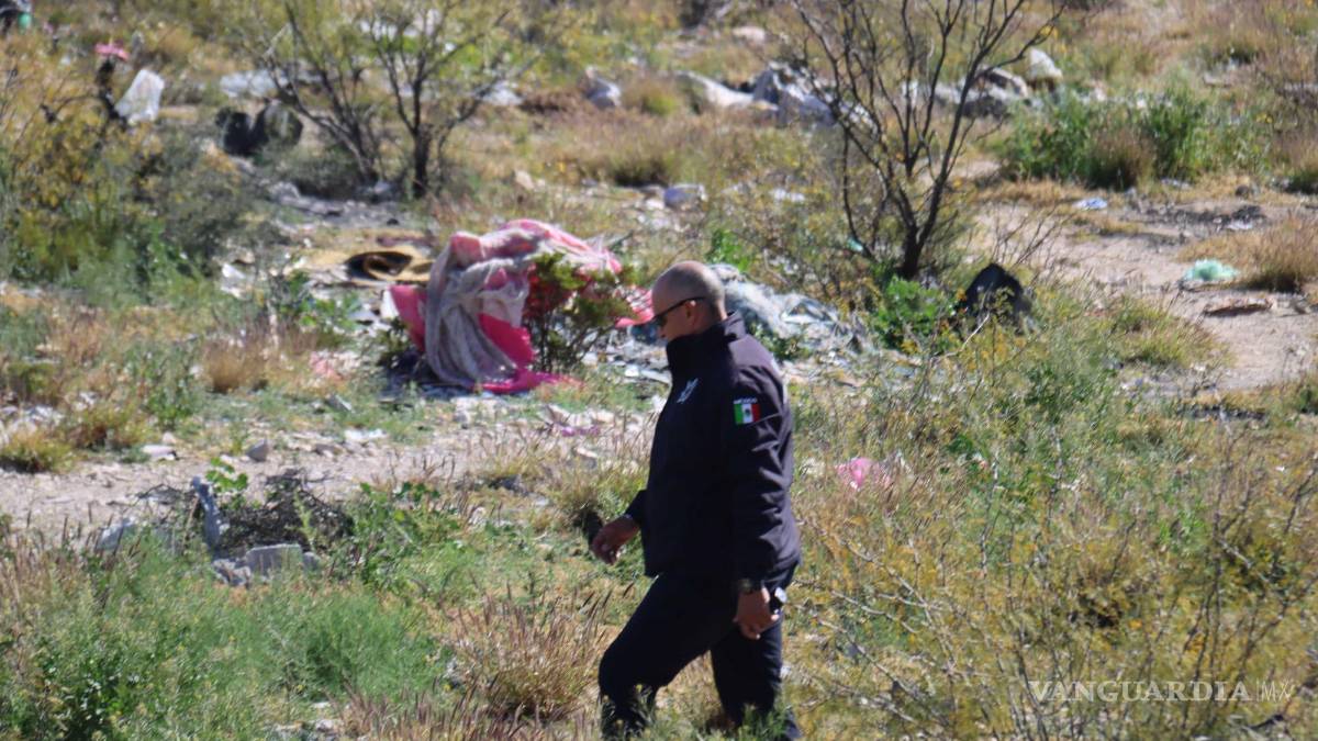 Hizo cinco viajes en una semana avioneta que se estrelló en Ramos Arizpe
