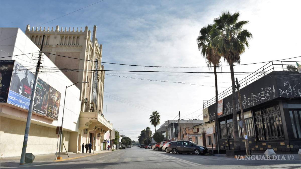 Ante críticas en contra, contempla Alcalde de Torreón cancelar el proyecto del Corredor Matamoros