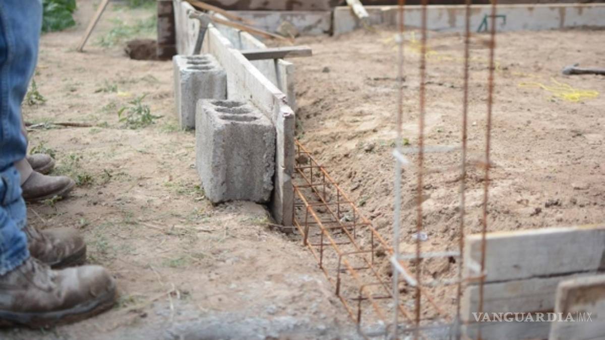 Coahuila ya tuvo inversión de más de mil mdp: Sedatu