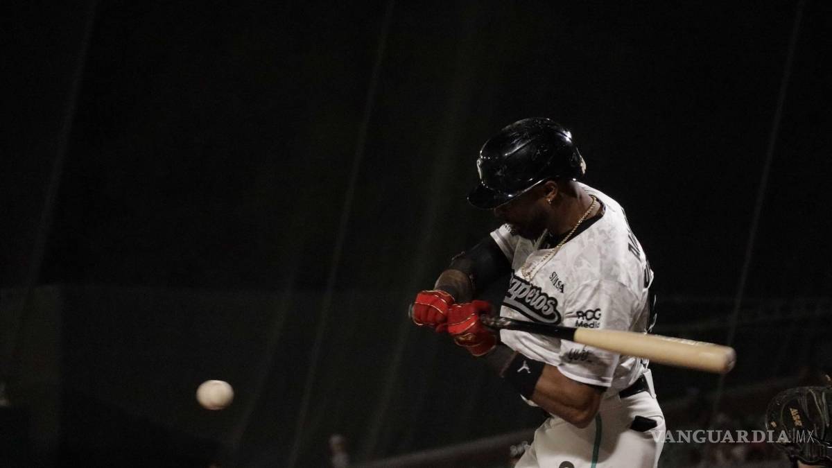 Saraperos le quita el filo a las garras de los Tigres