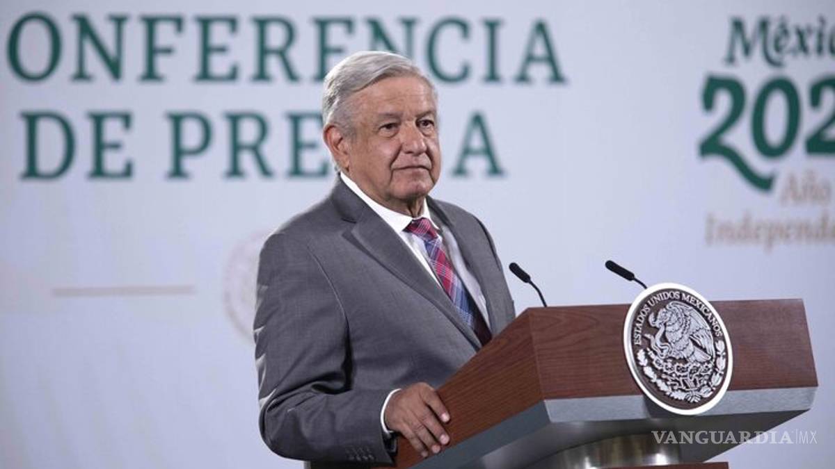 AMLO pide “ votar y defender el voto y que el INE respete la voluntad del pueblo”
