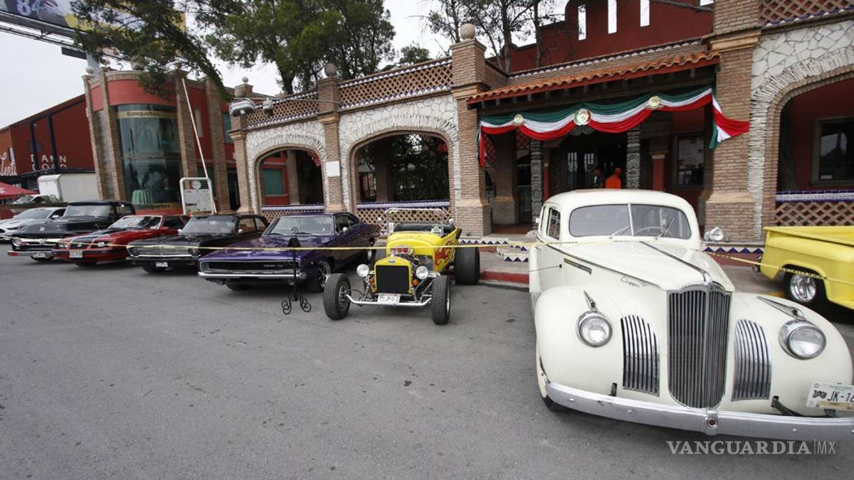 ¿Cómo saber si mi auto ya es Clásico?