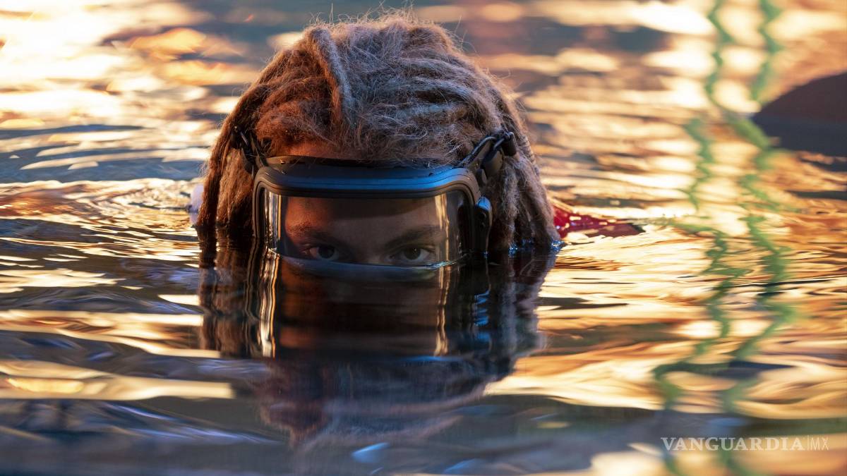 “Avatar: The Way of Water” de James Cameron, deslumbrante y fascinante