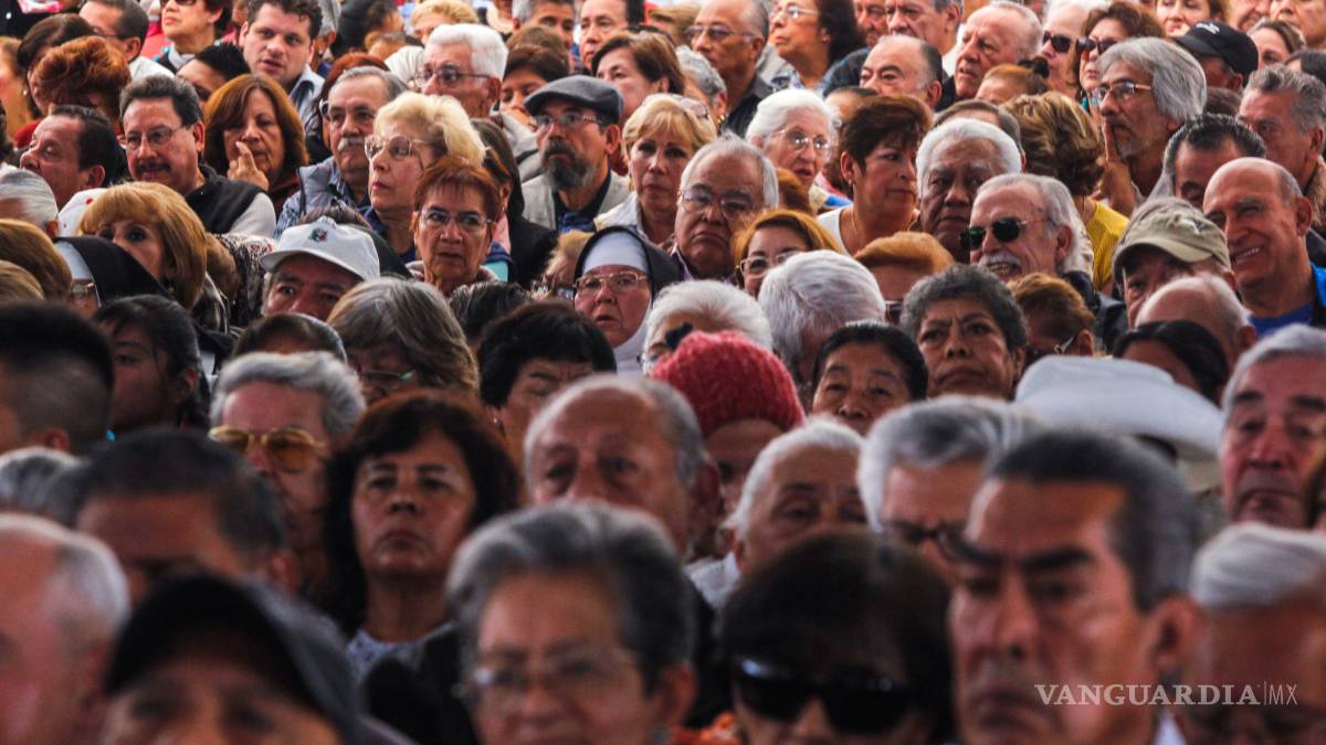 Cambio de horario causa ansiedad en los adultos mayores