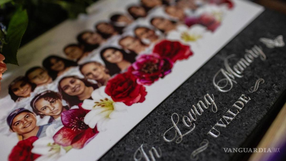 Los 78 minutos de terror en un salón de Uvalde