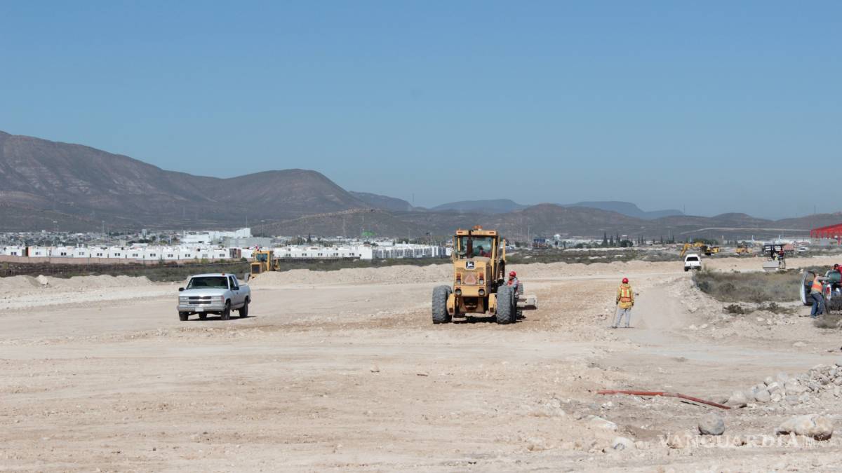 Vigilará Ramos Arizpe a fraccionadores