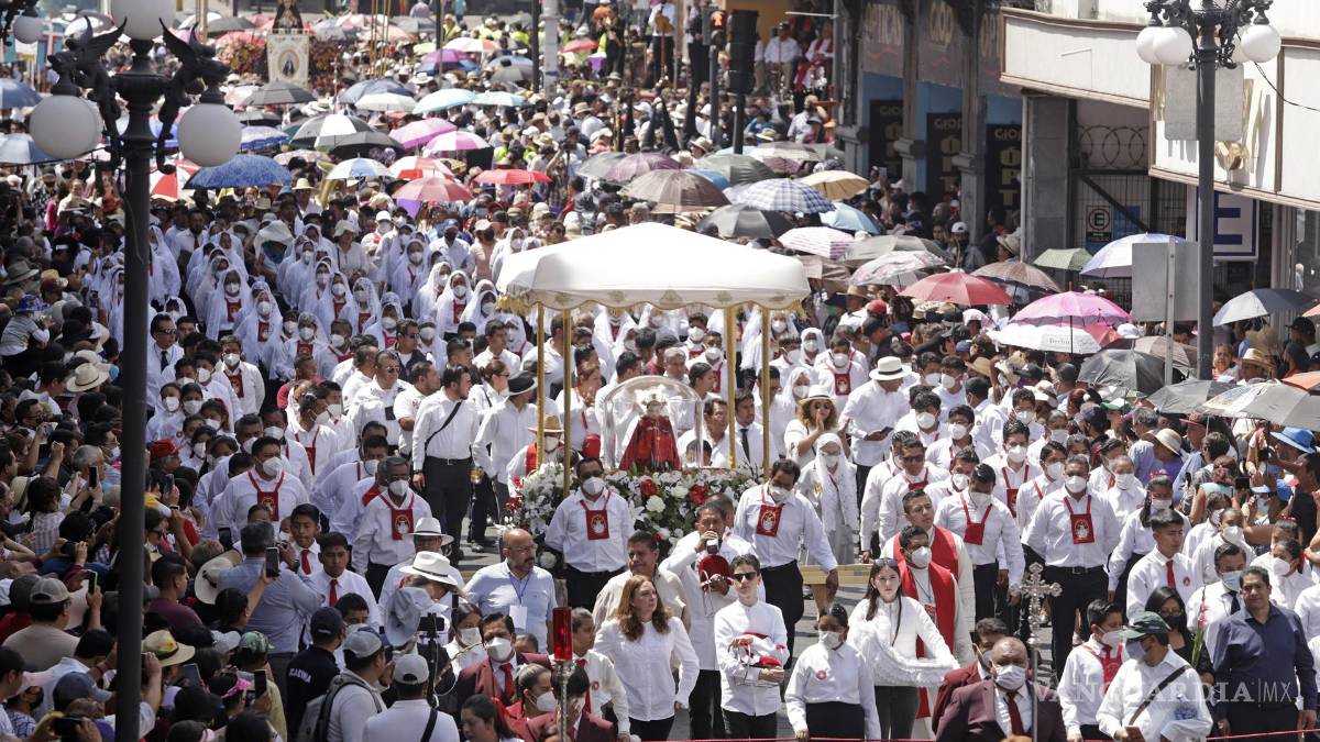 Estas son las 43 imágenes de las representaciones del Viernes Santo que atraparon la atención en el mundo (fotos)