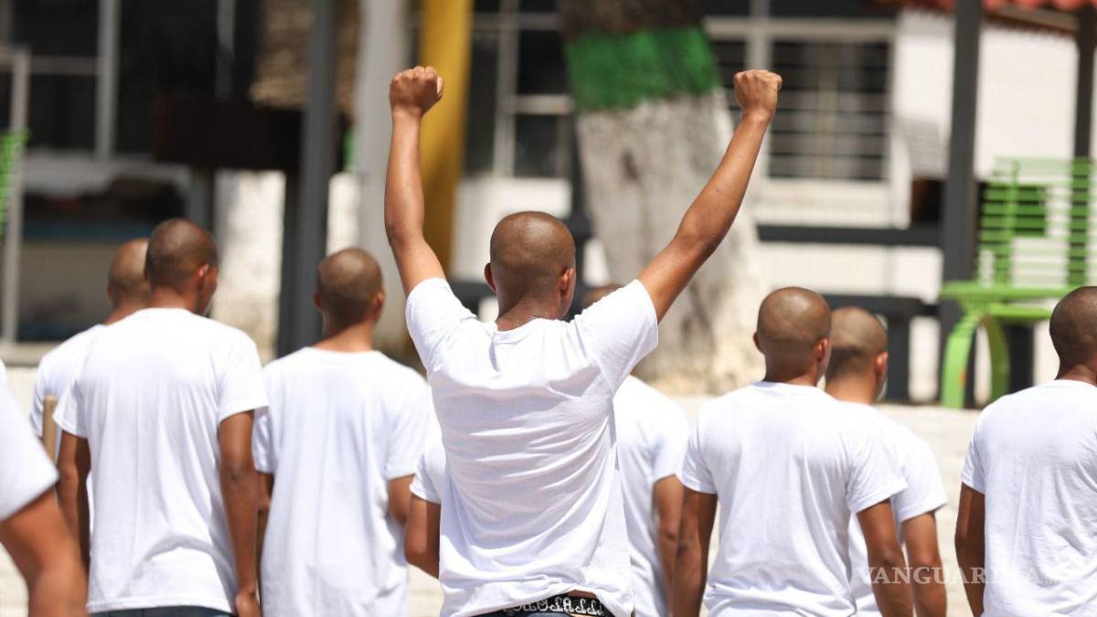 Llega Fiesta de las Artes a Centros Penitenciarios; cultura para todos