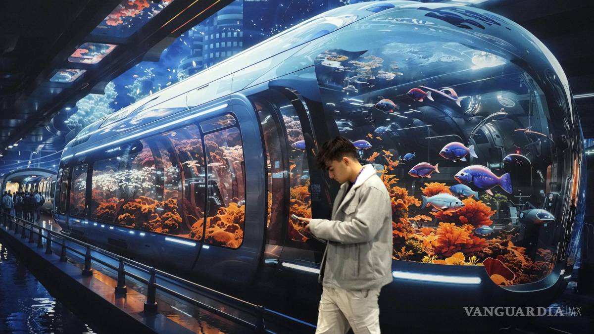 Con la creencia de que la IA va a transformar la tecnología, concluye el Mobile Wolrd Congress 2024 (fotogalería)