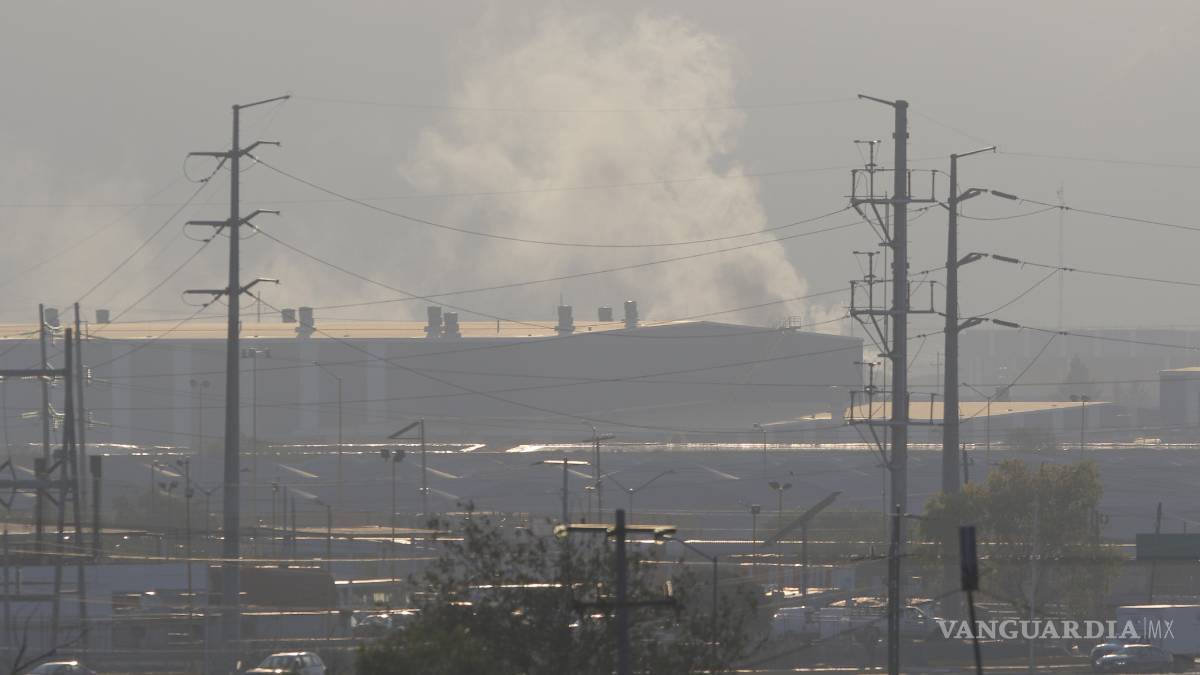 Castigarán en Coahuila con 10 años de cárcel, daños al medio ambiente