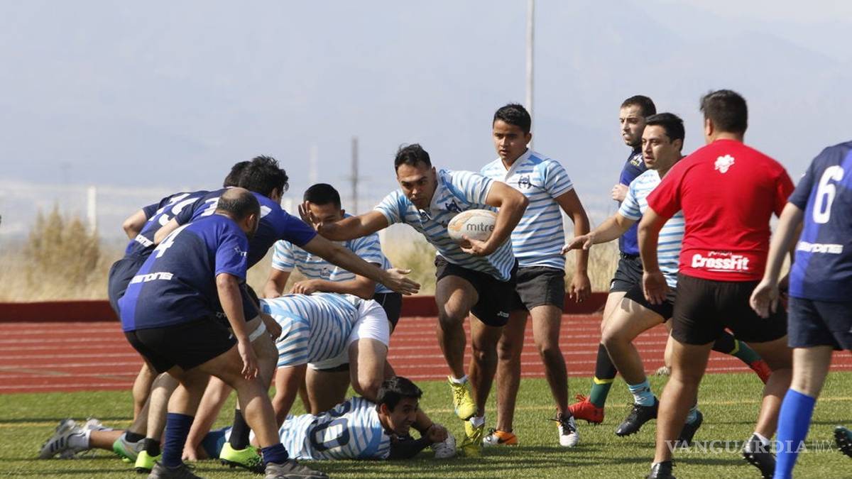 La Jauría consigue la presa