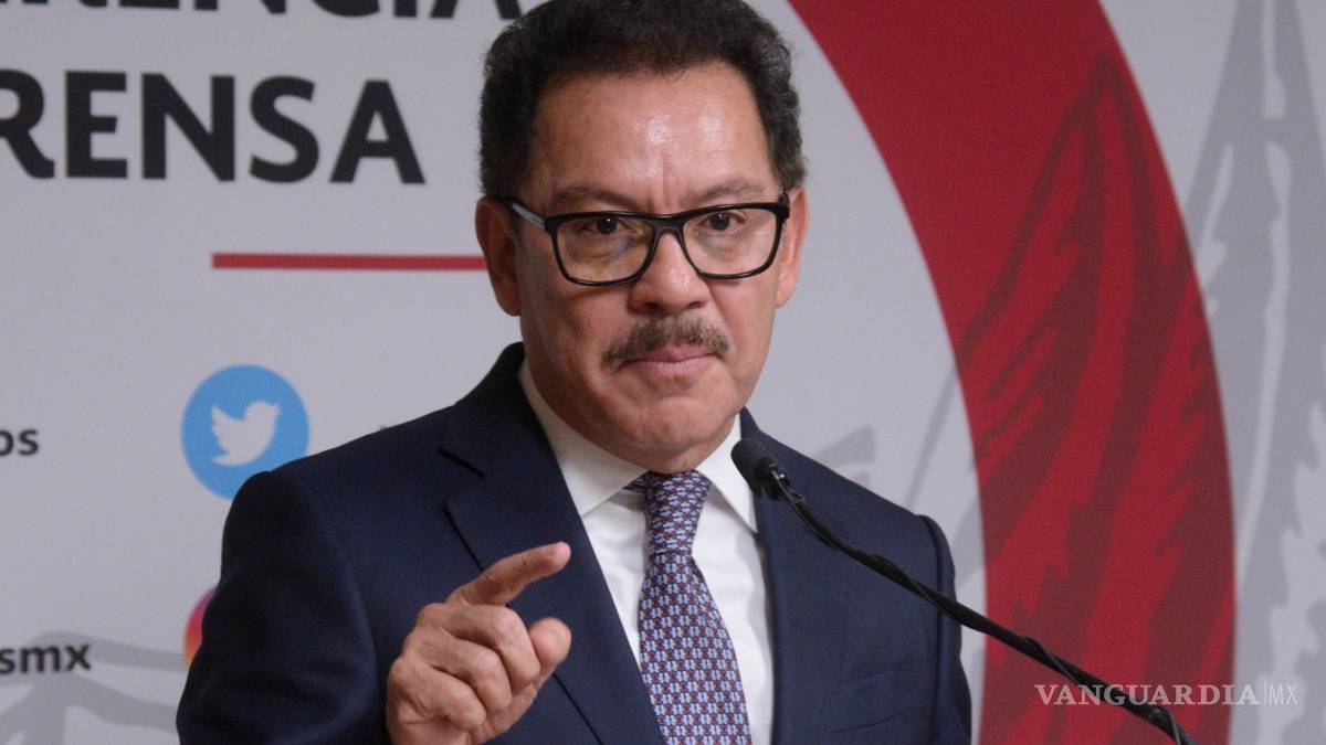 ‘¿Van a estar de acuerdo con el ‘pensamiento liberal’ de Xóchitl?’, pregunta Mier a oposición