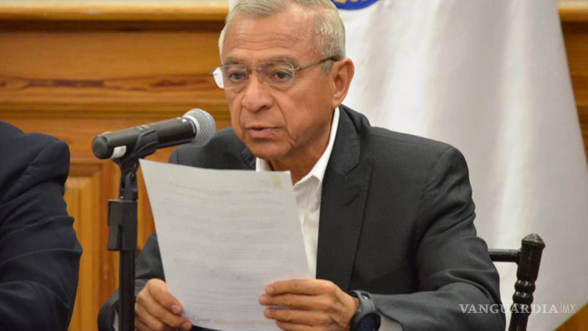 Renuncia ‘por motivos personales’ el Secretario de Seguridad de Nuevo León