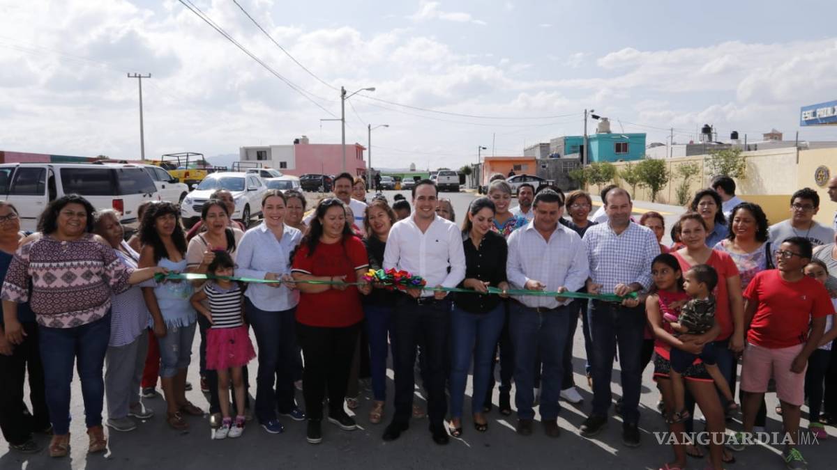 Rehabilitarán en Saltillo 800 plazas