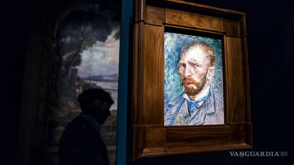 El Palacio Bonaparte de Roma hará una retrospectiva de la vida personal y artística de Vincent Van Gogh