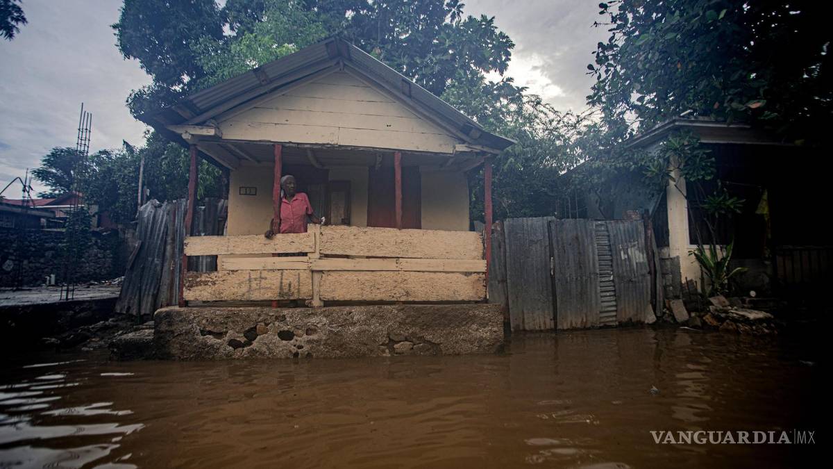 Con más de 50 personas fallecidas, Melissa es el huracán más potente de la actual temporada del Atlántico