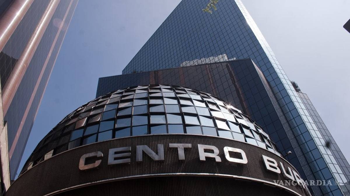 Bolsa Mexicana cierra semana con caída; peso al alza y dólar se vende en 19.13