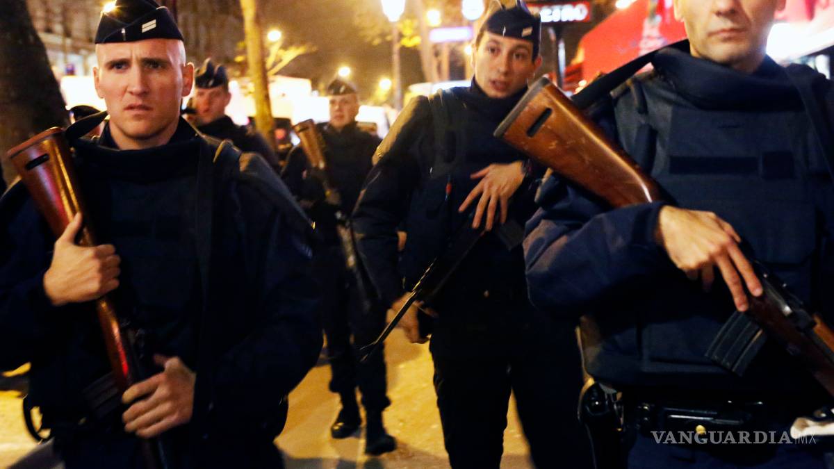 Inteligencia iraquí advirtió con antelación sobre atentados del Estado Islámico