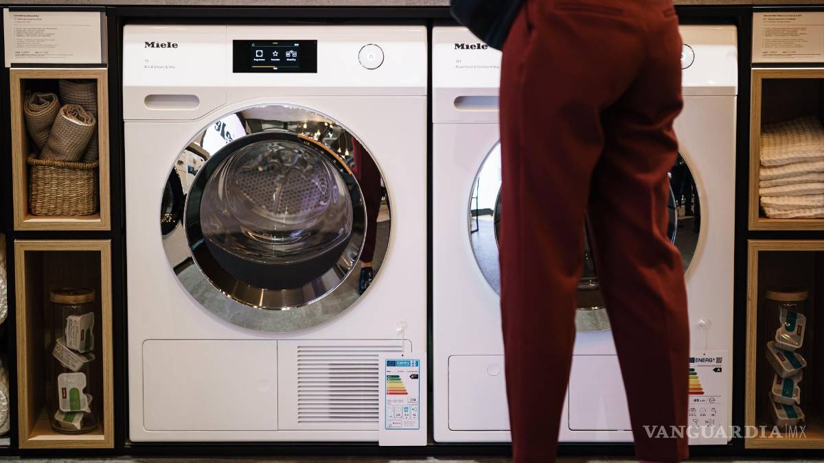 Vuelve feria tecnológica IFA, la más grande de Europa, tras ser cancelada el año pasado por la pandemia de COVID-19