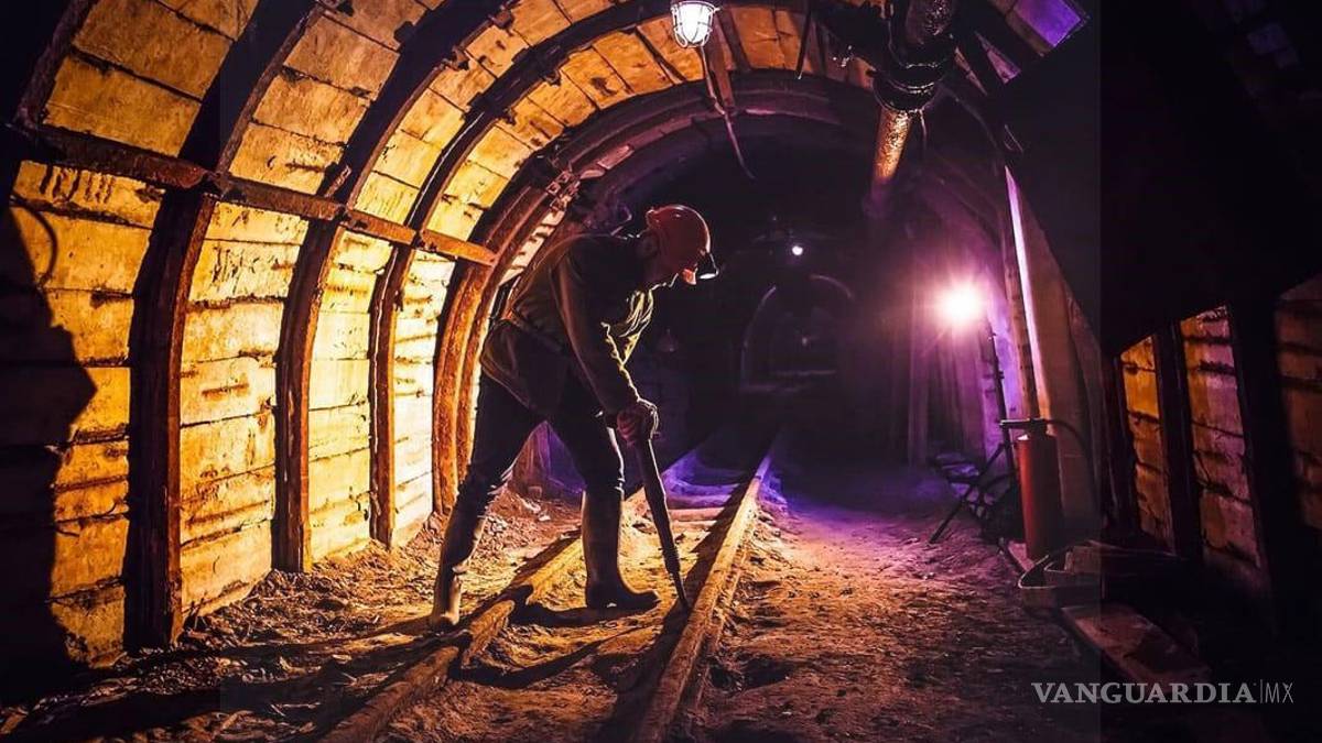 Destaca sector minero como el quinto generador de divisas para México