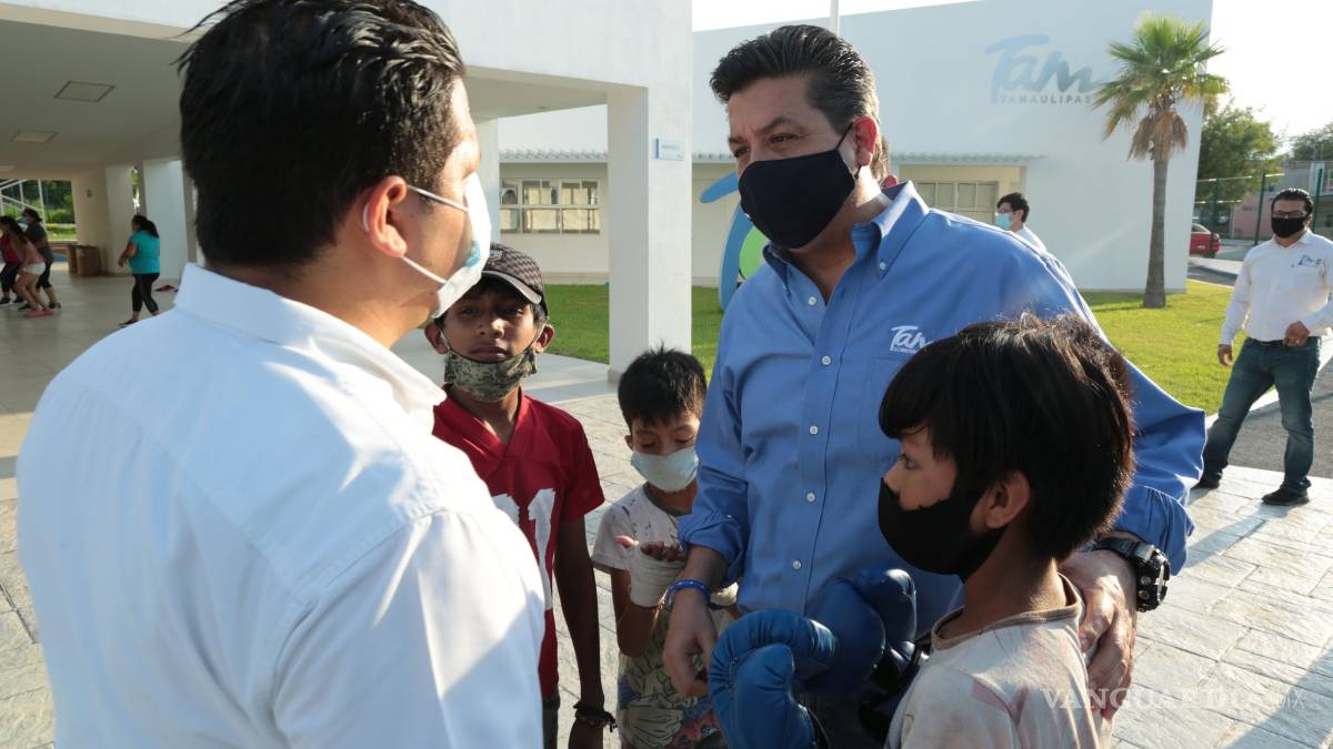 UIF presenta denuncia por peculado contra García Cabeza de Vaca