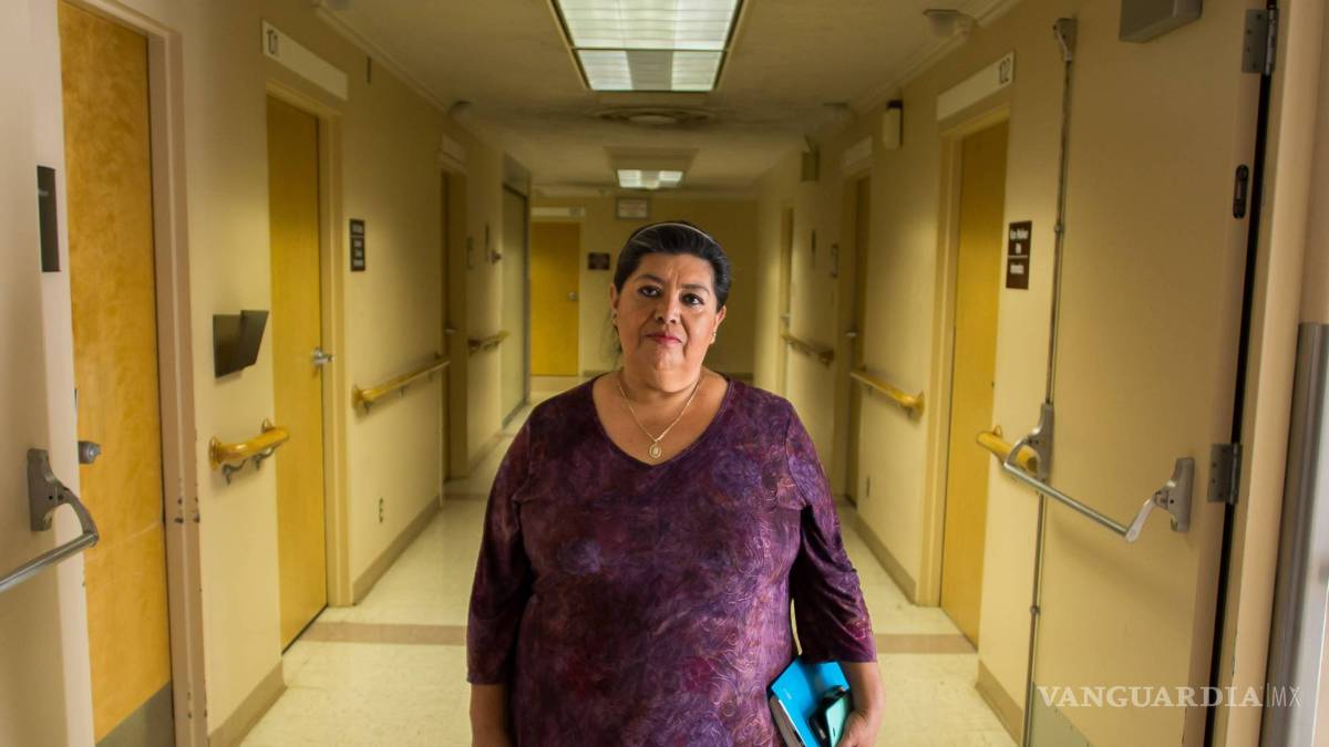 El Estados Unidos que votó a favor de Trump ahora teme los efectos de su reforma sanitaria