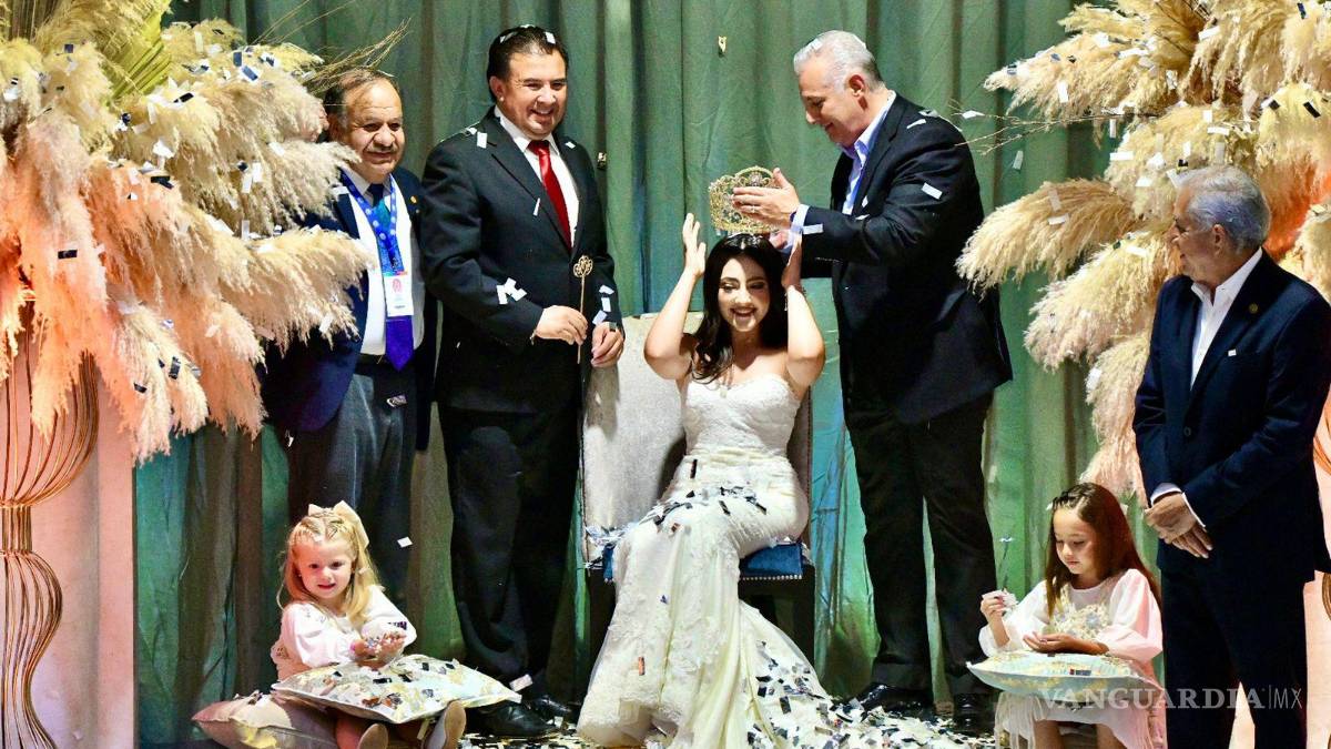 Alcalde Román Cepeda inaugura la Feria de Torreón 2022