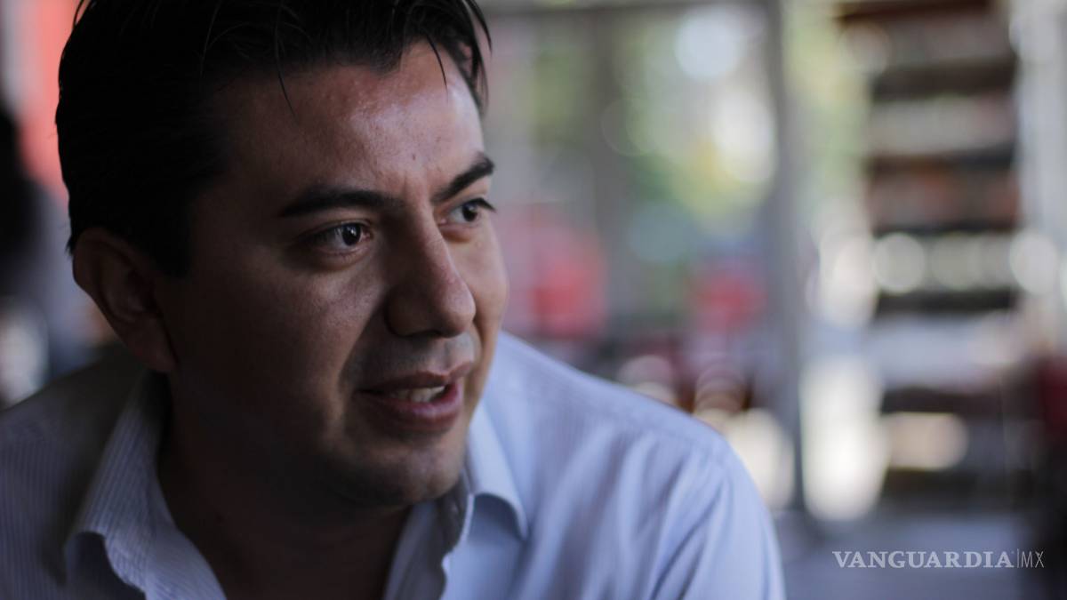 ‘Nivel de seguridad en la UAdeC es muy bajo’