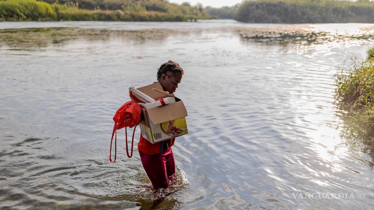 Haitianos: Una mirada ante la crisis migratoria en la frontera